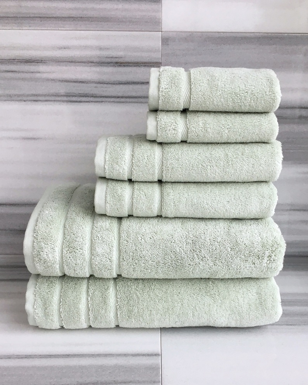 Serene Towel Sets