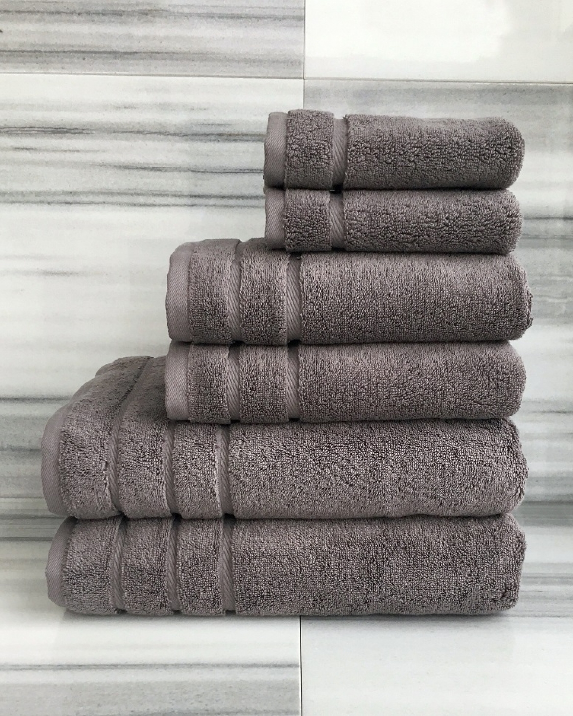 Serene Towel Sets