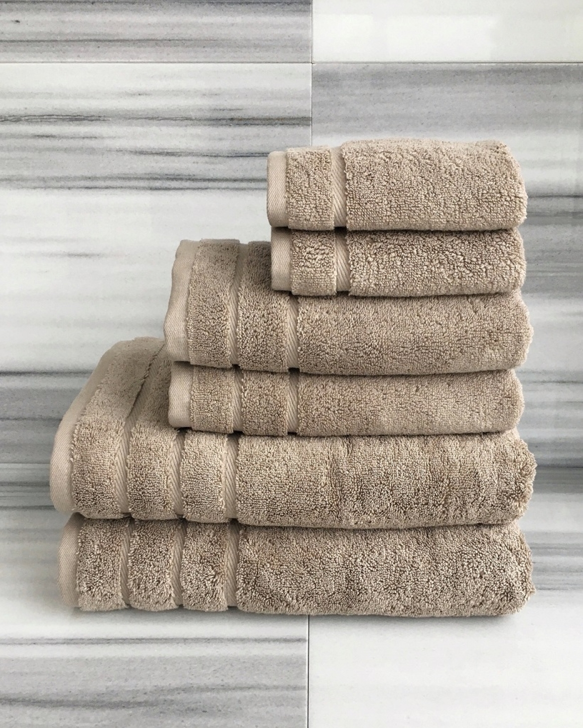 Serene Towel Sets